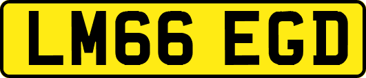 LM66EGD