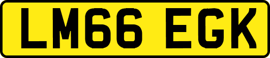 LM66EGK