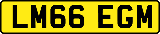 LM66EGM
