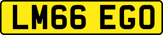 LM66EGO
