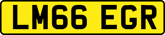 LM66EGR