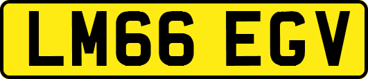 LM66EGV