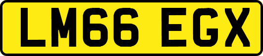LM66EGX