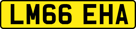 LM66EHA