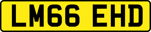 LM66EHD