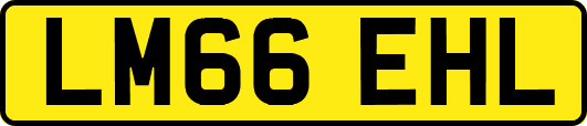 LM66EHL