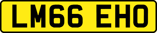 LM66EHO