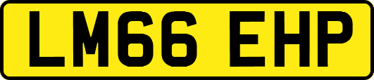 LM66EHP