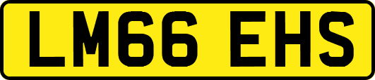 LM66EHS