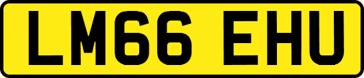 LM66EHU
