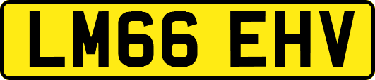 LM66EHV