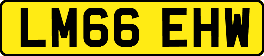 LM66EHW
