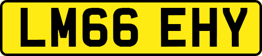 LM66EHY