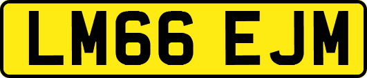 LM66EJM