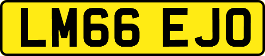 LM66EJO