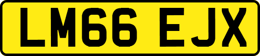 LM66EJX