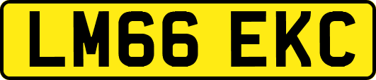 LM66EKC