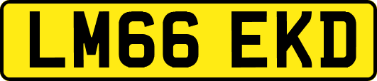 LM66EKD