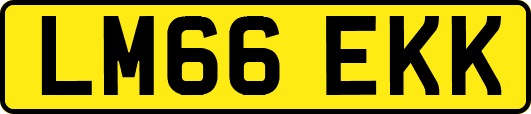 LM66EKK