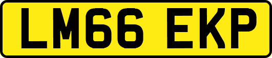 LM66EKP