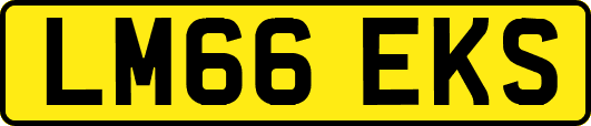 LM66EKS