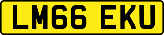 LM66EKU