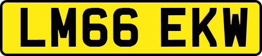 LM66EKW
