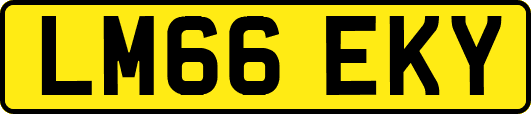 LM66EKY