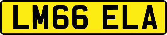 LM66ELA
