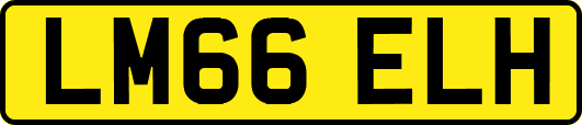 LM66ELH
