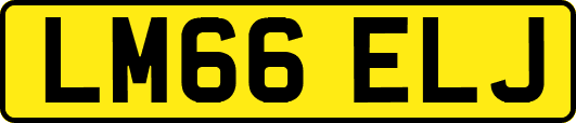 LM66ELJ
