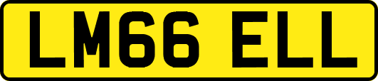 LM66ELL