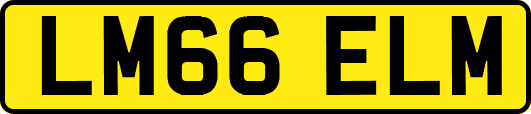 LM66ELM