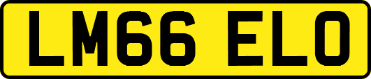LM66ELO