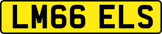 LM66ELS