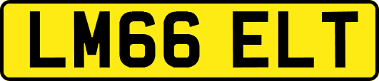 LM66ELT