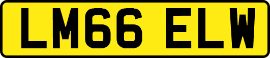 LM66ELW