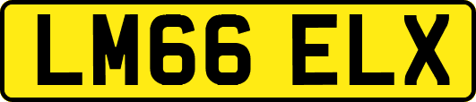 LM66ELX