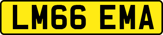 LM66EMA