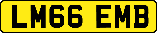 LM66EMB