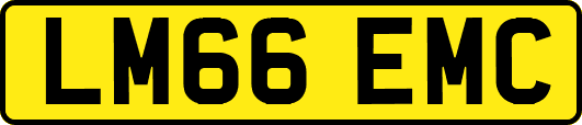 LM66EMC