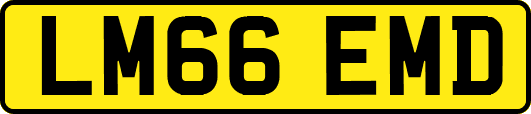 LM66EMD