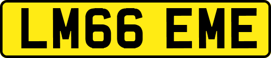 LM66EME