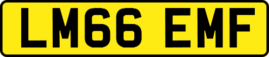 LM66EMF