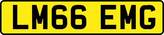 LM66EMG