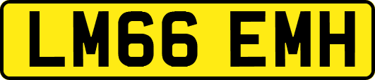 LM66EMH
