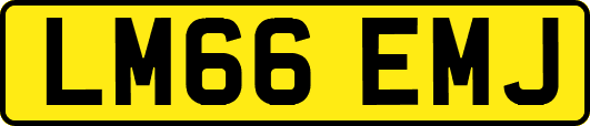 LM66EMJ