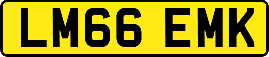 LM66EMK