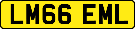 LM66EML