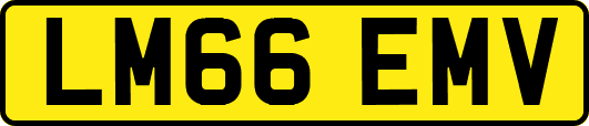 LM66EMV